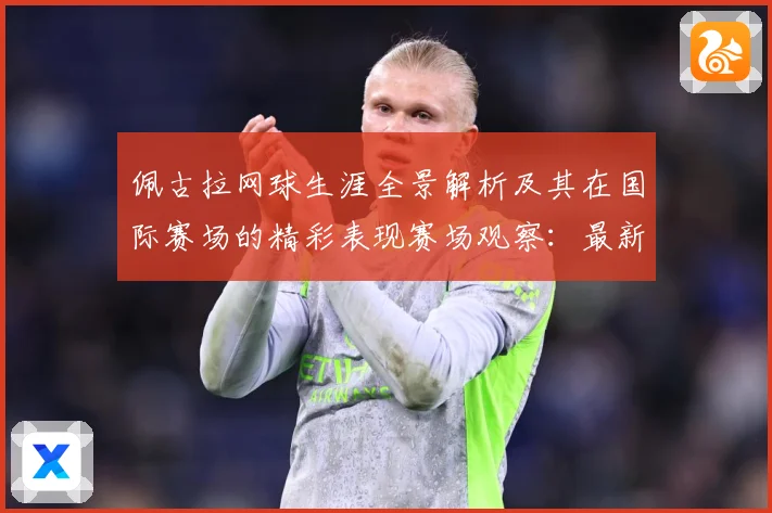 佩古拉网球生涯全景解析及其在国际赛场的精彩表现赛场观察：最新赛事动态与深度分析