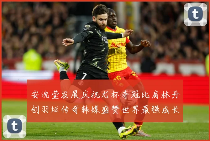 安洗莹发展庆祝尤杯夺冠比肩林丹创羽坛传奇韩媒盛赞世界最强成长观察：最新赛事动态与深度分析