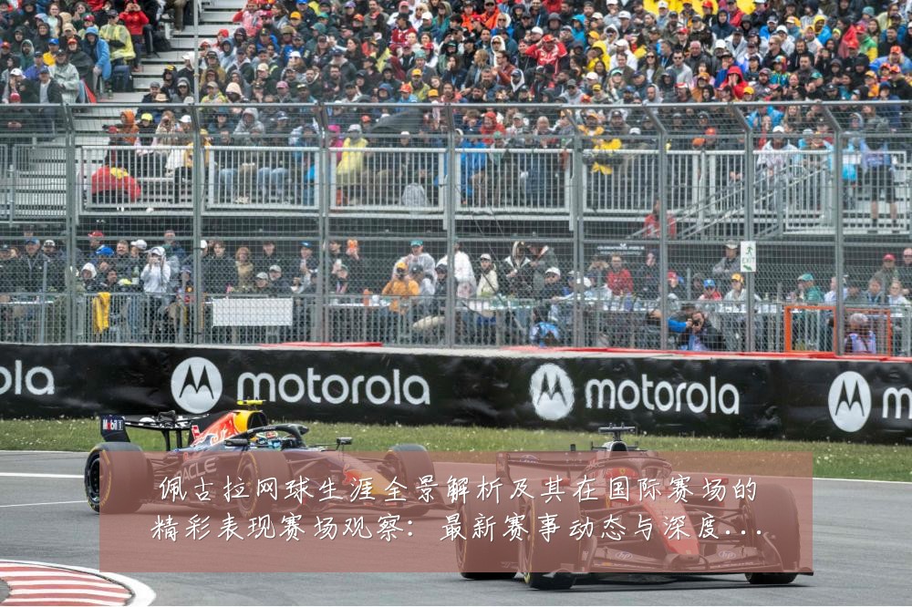 佩古拉网球生涯全景解析及其在国际赛场的精彩表现赛场观察:最新赛事动态与深度分析